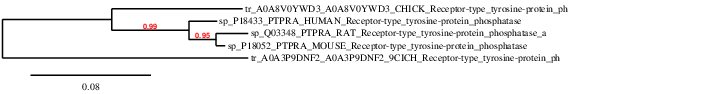 result tree